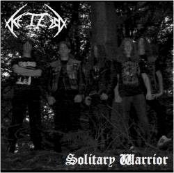 Ketzer : Solitary Warrior